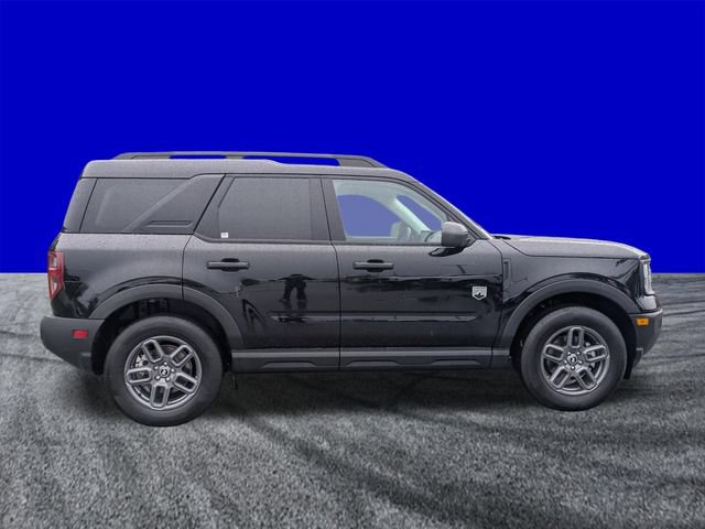 Certified 2026 Ford Bronco Sport Big Bend AWD/4WD image 3