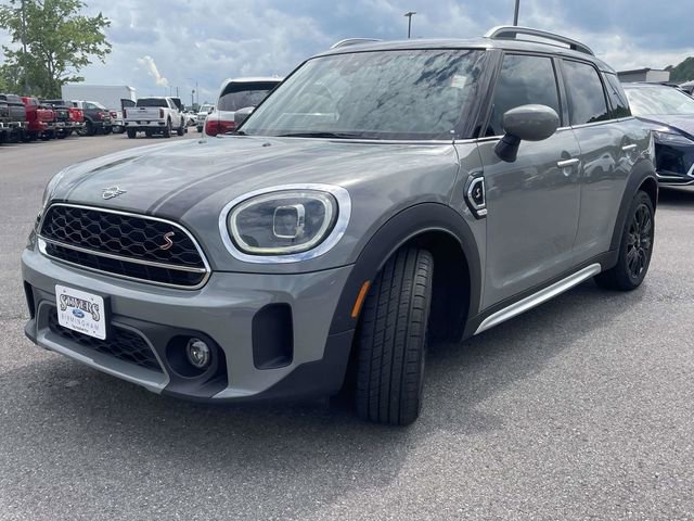 Used 2023 MINI Cooper Countryman S FWD image 8