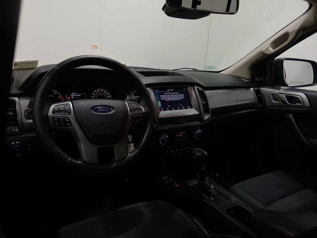 Certified 2019 Ford Ranger XLT w/ Equipment Group 302A Luxury image 19