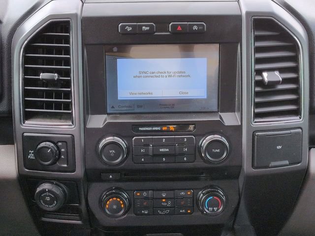 Certified 2018 Ford F150 XLT w/ Equipment Group 302A Luxury AWD/4WD image 22