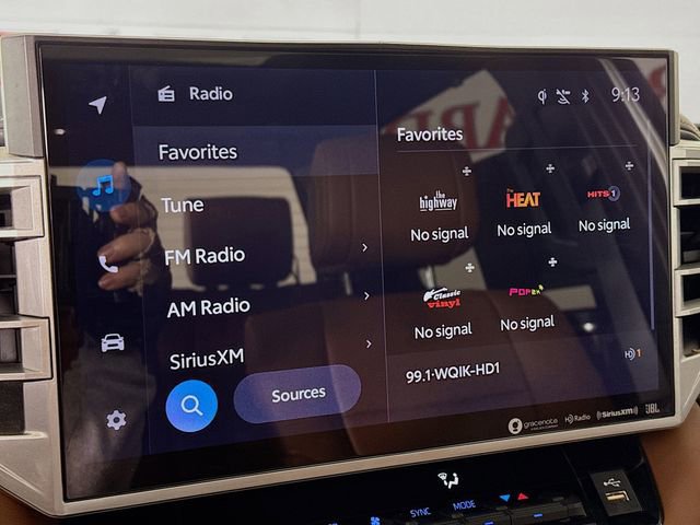 Used 2024 Toyota Tundra 1794 Edition image 17