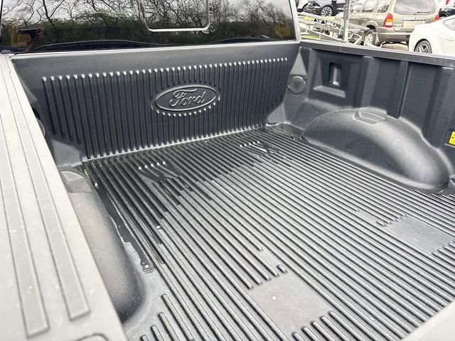 Certified 2025 Ford F150 Lariat w/ Equipment Group 502A High image 13