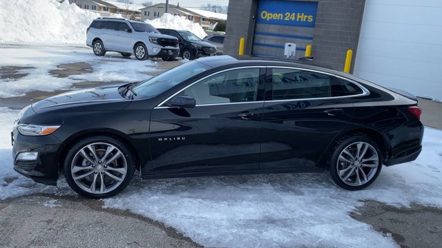 Used 2024 Chevrolet Malibu LT FWD image 6