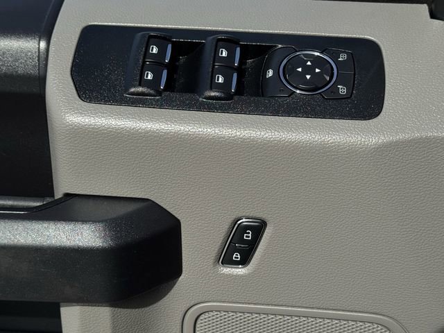 Certified 2020 Ford F150 XL w/ Equipment Group 101A Mid image 22