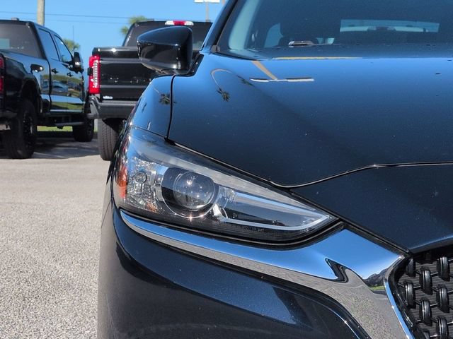 Used 2019 MAZDA MAZDA6 Touring FWD image 10