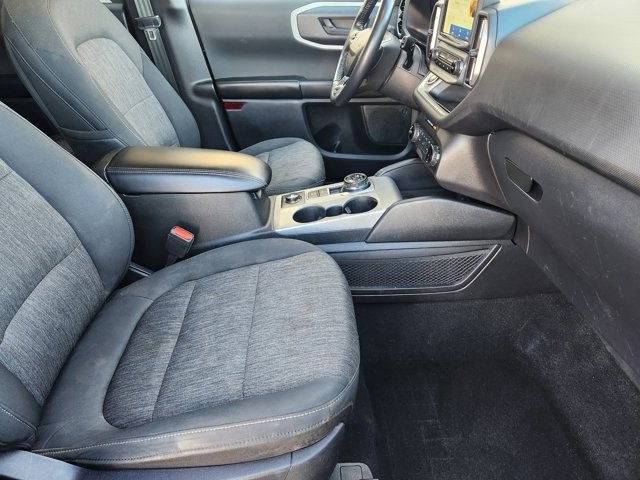 Certified 2022 Ford Bronco Sport Big Bend w/ Convenience Package image 13