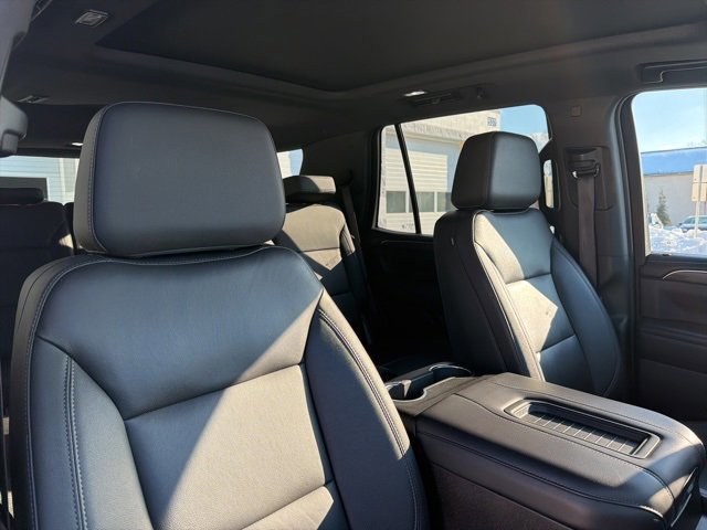 Used 2022 Chevrolet Tahoe Z71 image 52