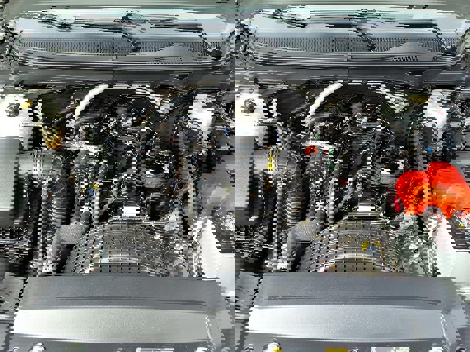 Certified 2021 Ford Ranger XLT w/ Equipment Group 301A Mid image 10