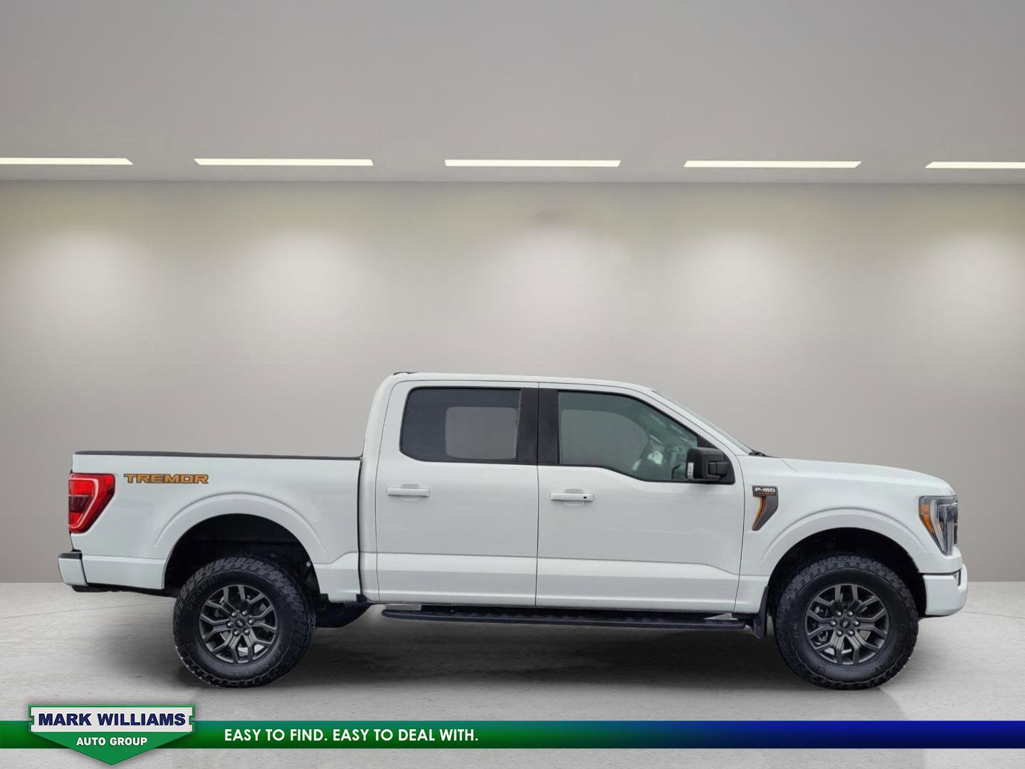 Certified 2023 Ford F150 Tremor image 6