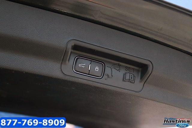 Certified 2021 Ford Explorer XLT w/ Equipment Group 202A image 17