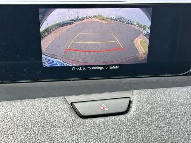 Used 2024 MAZDA CX-90 Plug-In Hybrid w/ Premium Pkg AWD/4WD image 28
