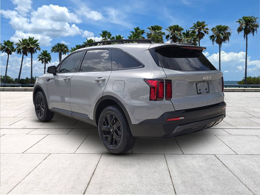 Used 2022 Kia Sorento S AWD/4WD image 6