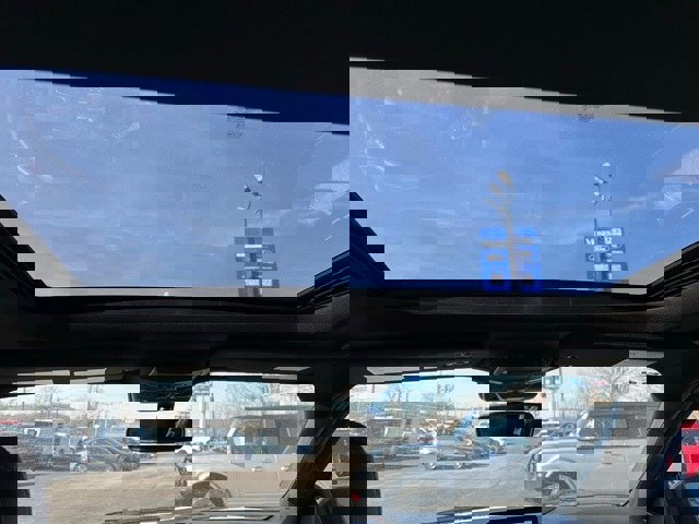 Certified 2024 Ford Expedition Timberline image 25