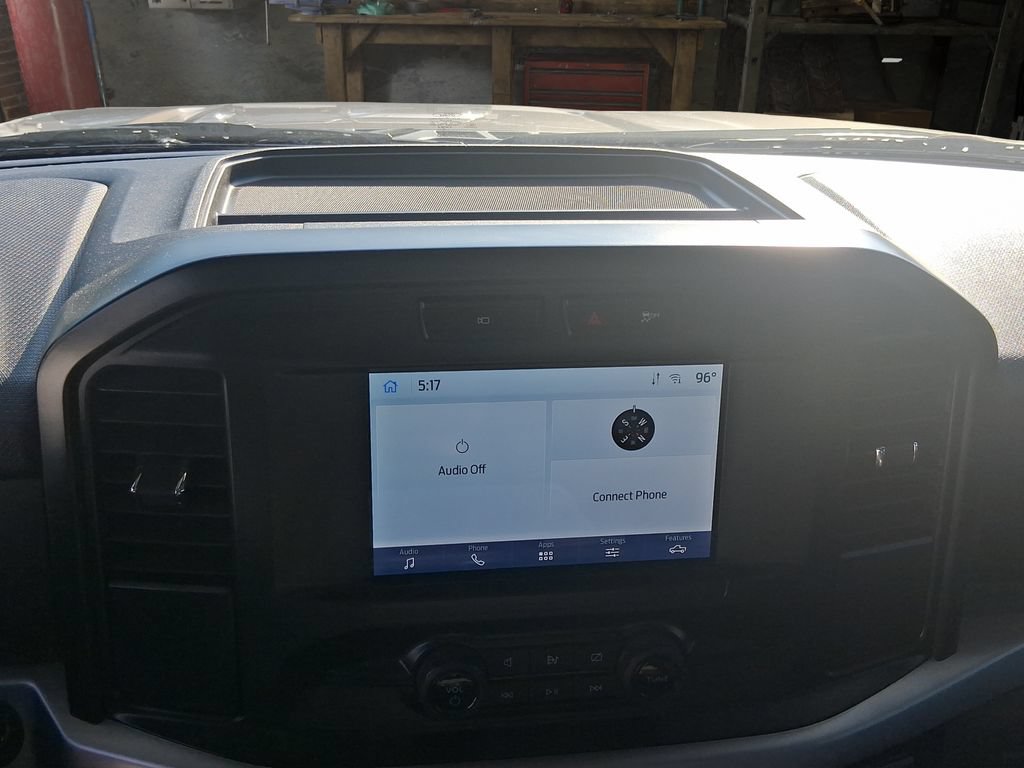 Certified 2023 Ford F150 XL AWD/4WD image 20
