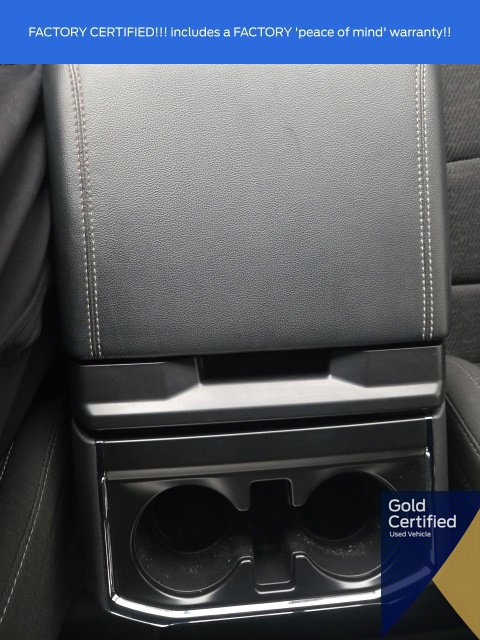Certified 2024 Ford F150 XLT w/ Equipment Group 302A MID AWD/4WD image 37