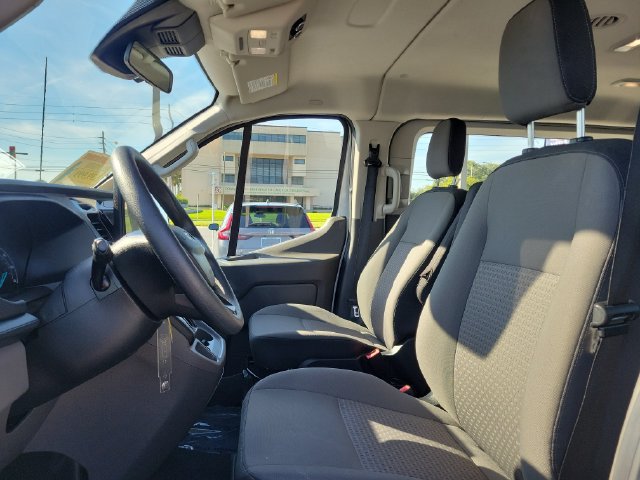 Certified 2024 Ford Transit 350 XLT RWD image 18