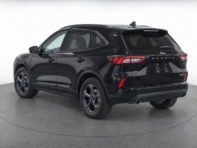Certified 2023 Ford Escape ST-Line w/ Tech Pack #1 AWD/4WD image 6
