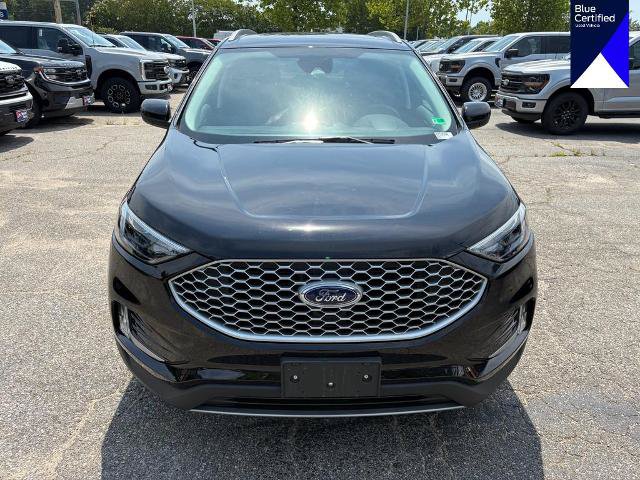 Certified 2023 Ford Edge SEL w/ Convenience Package AWD/4WD image 2