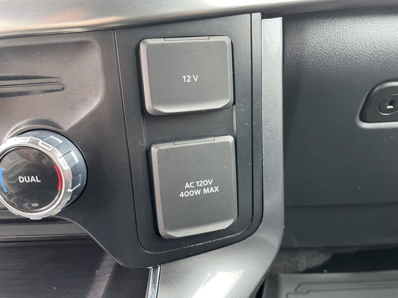 Certified 2023 Ford F150 Lariat AWD/4WD image 28