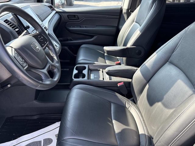 Used 2023 Honda Odyssey EX-L image 26