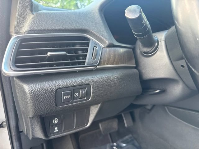 Used 2019 Honda Accord EX-L image 40