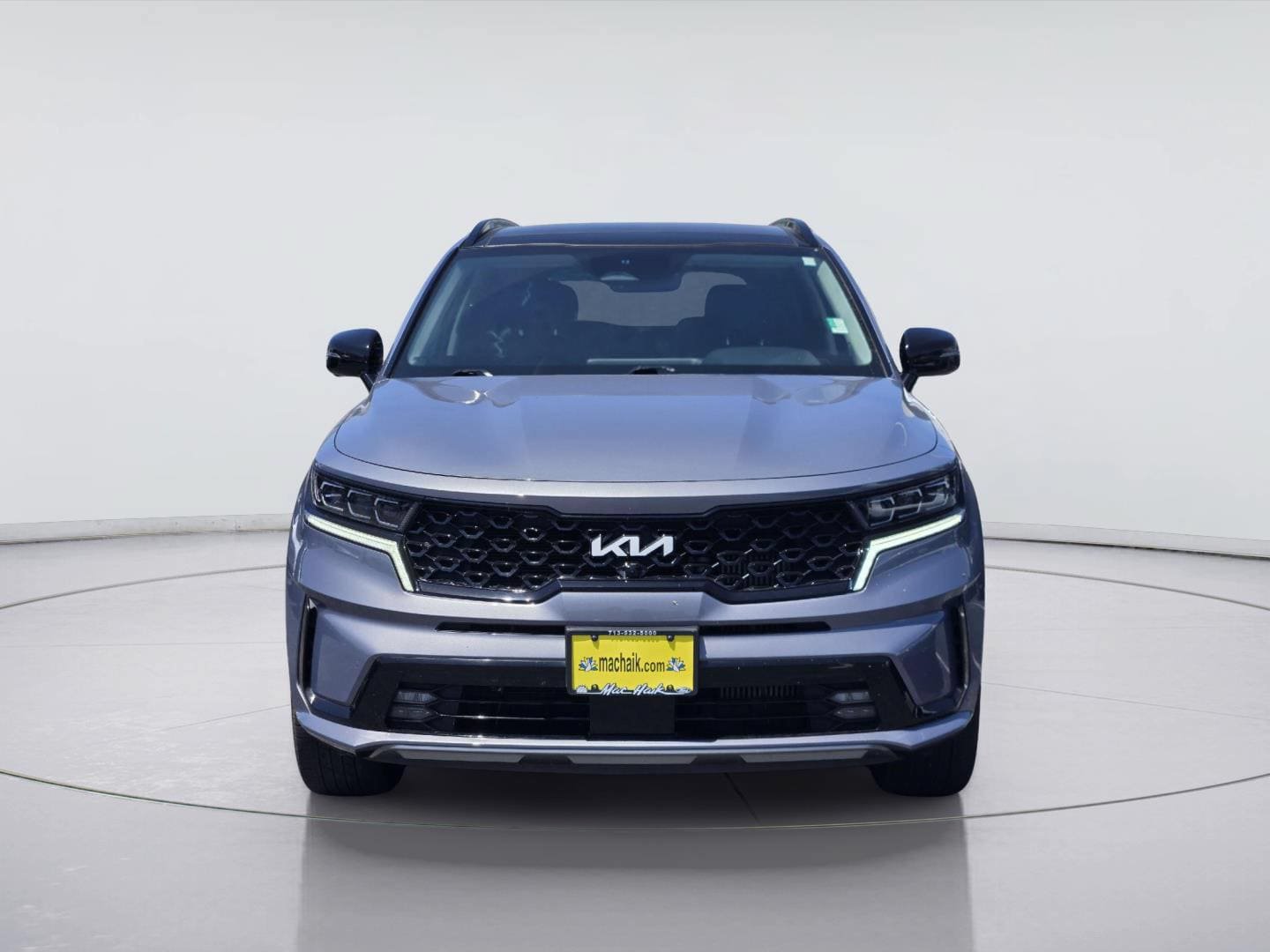 Used 2023 Kia Sorento SX AWD/4WD image 2