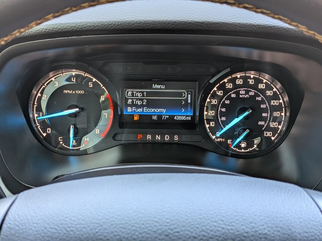 Certified 2023 Ford Ranger XLT w/ Equipment Group 301A Mid AWD/4WD image 24