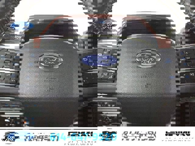 Certified 2023 Ford F150 Lariat w/ Equipment Group 502A High image 25