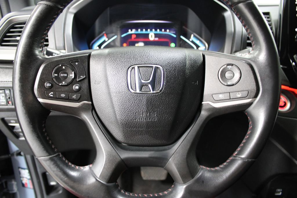 Used 2023 Honda Odyssey Sport image 41