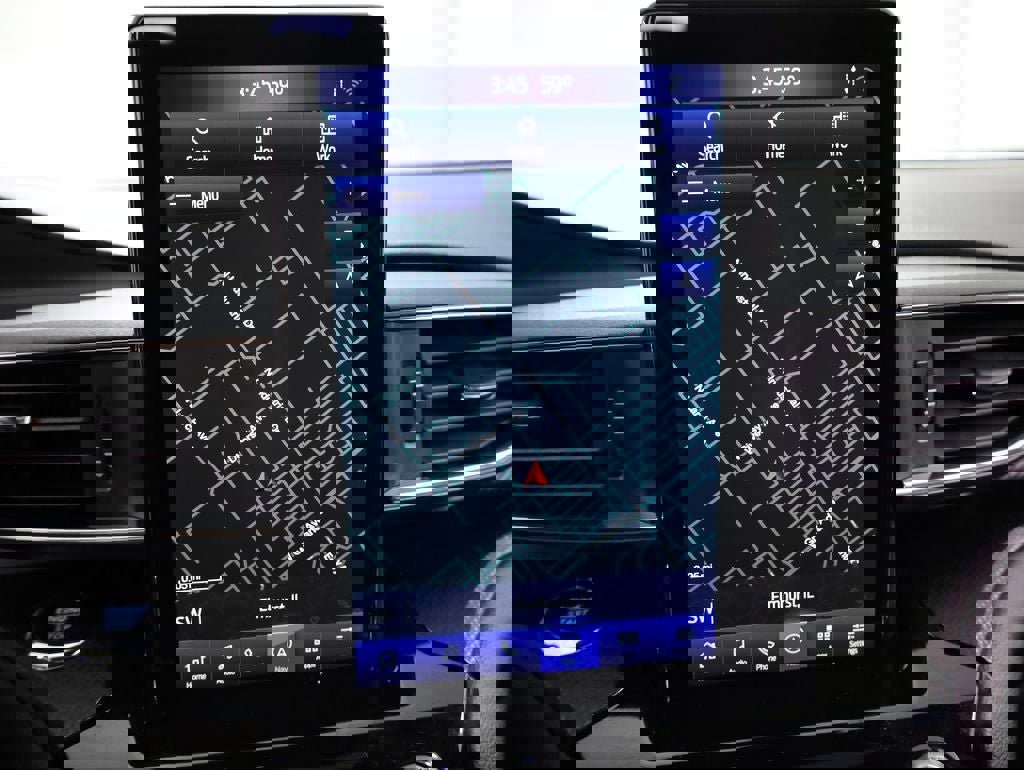 Certified 2022 Ford Explorer ST w/ Equipment Group 401A image 18