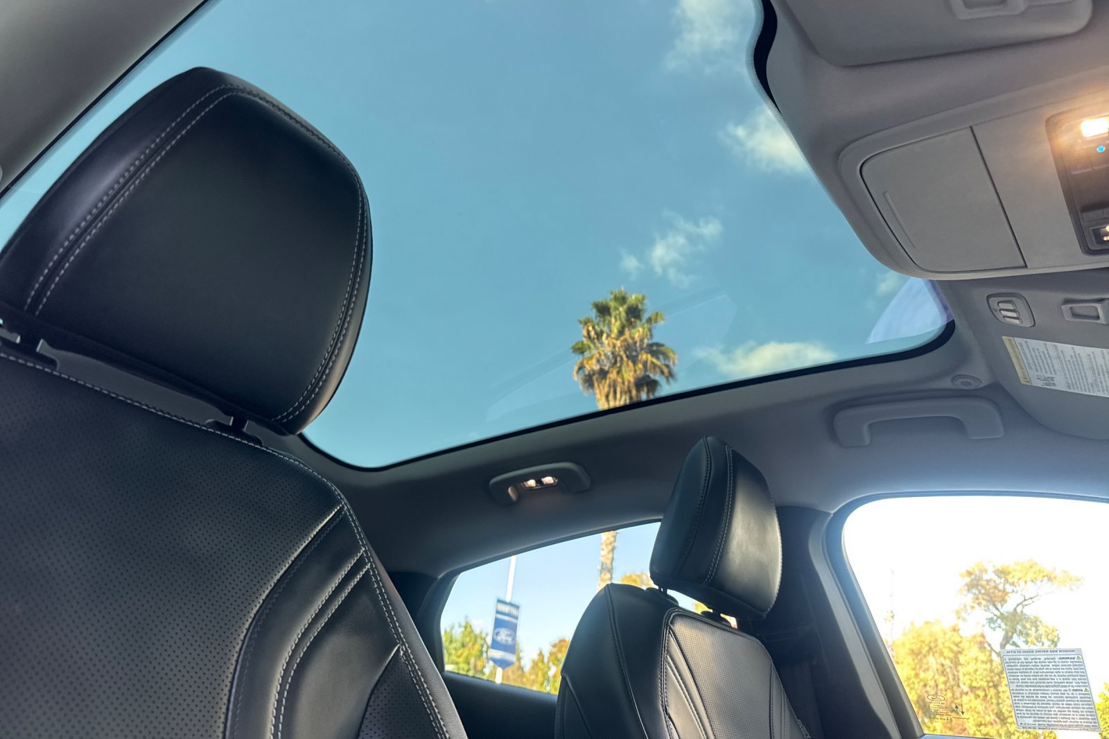 Certified 2023 Ford Mustang Mach-E Premium RWD image 18
