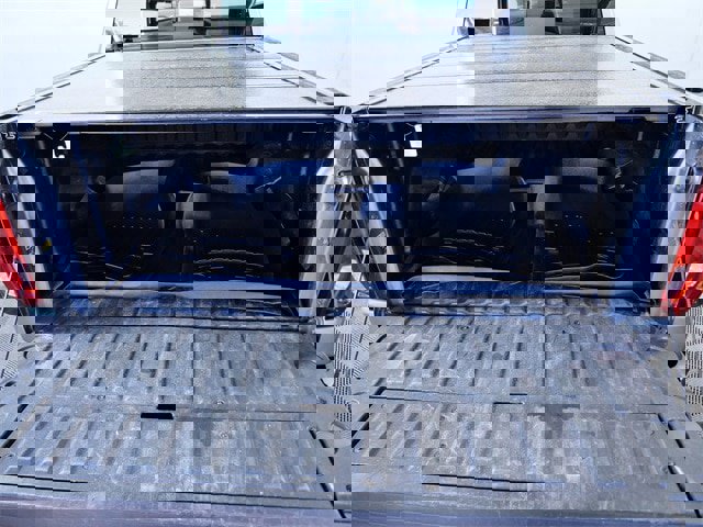 Used 2021 GMC Sierra 1500 AT4 w/ AT4 Value Package image 11