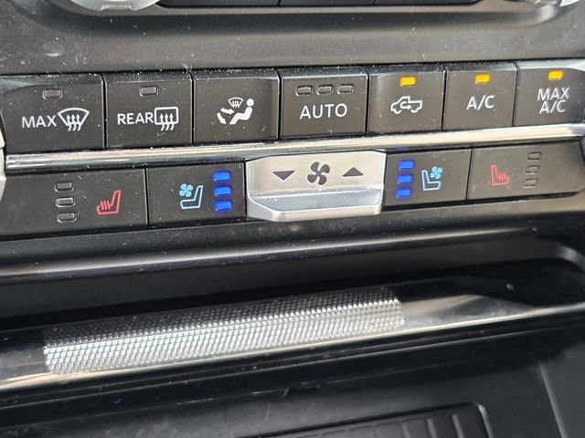 Certified 2023 Ford F150 Lariat w/ Equipment Group 502A High AWD/4WD image 22