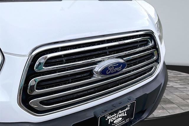 Certified 2019 Ford Transit 350 XLT RWD image 28