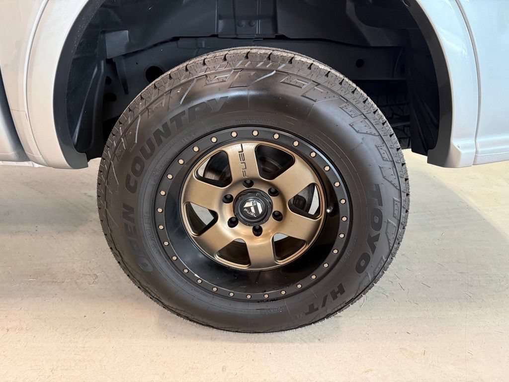 Certified 2020 Ford Ranger XLT w/ FX4 Off-Road Package AWD/4WD image 31