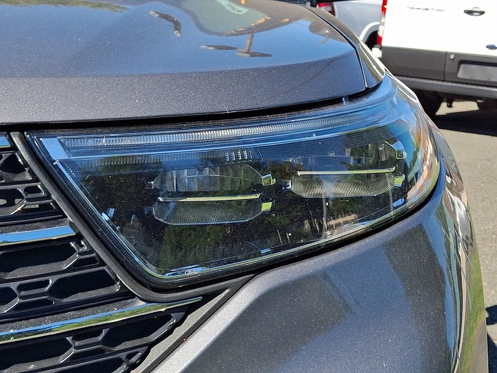 Certified 2023 Ford Explorer XLT AWD/4WD image 13