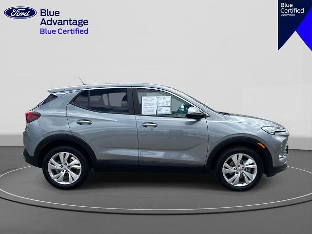 Used 2025 Buick Encore GX Preferred FWD image 4