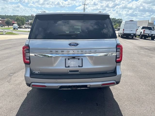 Certified 2022 Ford Expedition Limited AWD/4WD image 6