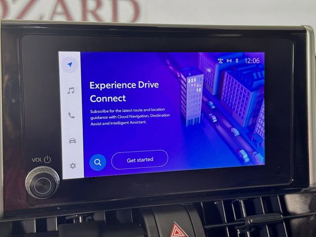 Used 2023 Toyota RAV4 SE image 16