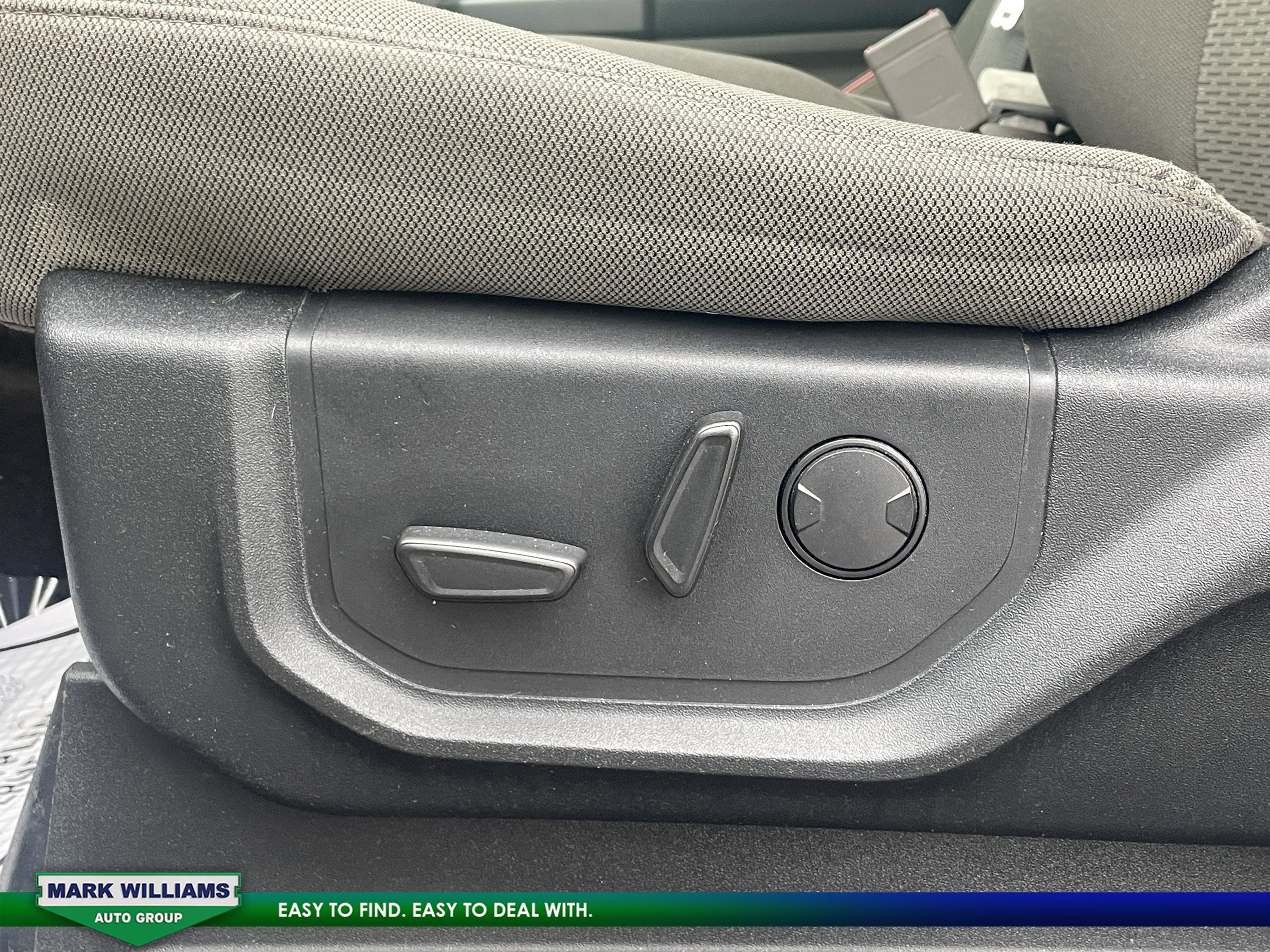 Certified 2019 Ford F150 XLT w/ Equipment Group 302A Luxury image 28