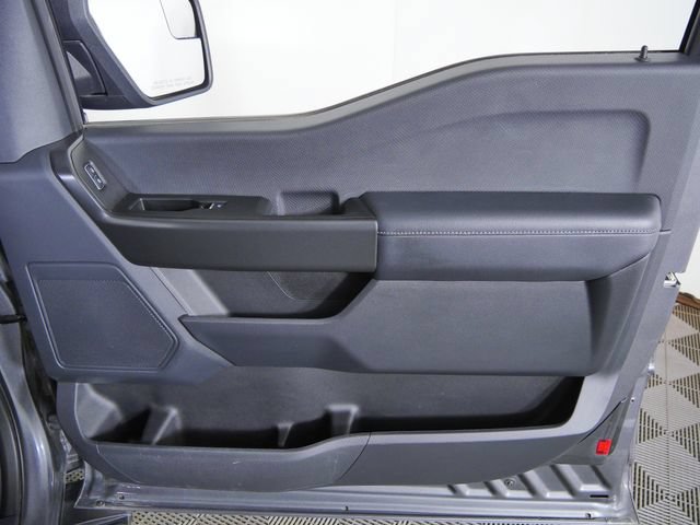 Certified 2023 Ford F150 XL w/ STX Appearance Package AWD/4WD image 9