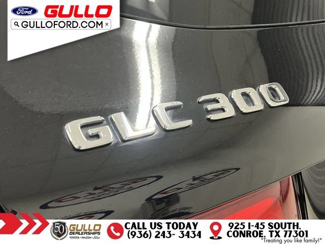 Used 2019 Mercedes-Benz GLC 300 image 32
