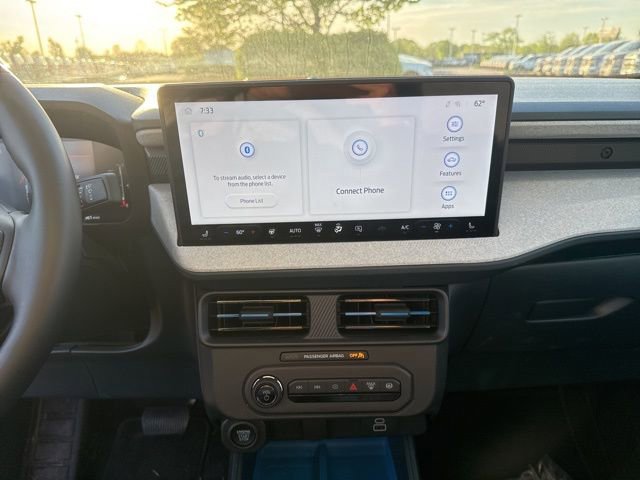 Certified 2025 Ford Maverick XLT w/ XLT Luxury Package AWD/4WD image 17