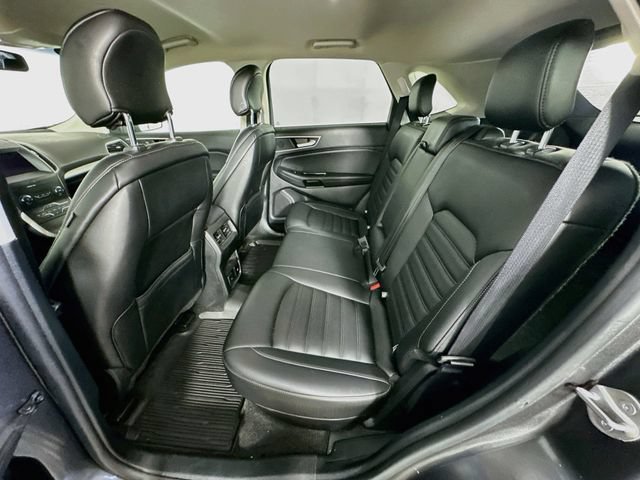 Certified 2019 Ford Edge SEL w/ Equipment Group 201A AWD/4WD image 34