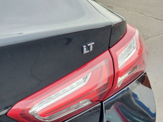 Used 2022 Chevrolet Malibu LT image 30