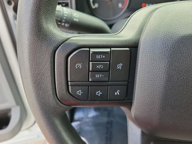Certified 2025 Ford F250 XLT image 26