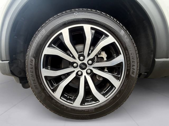 Certified 2023 Ford Explorer ST-Line w/ Class IV Trailer Tow Package AWD/4WD image 9