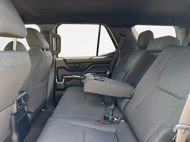 Used 2026 Toyota 4Runner SR5 AWD/4WD image 13