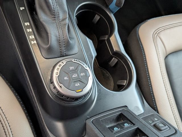 Certified 2024 Ford Bronco Wildtrak AWD/4WD image 20