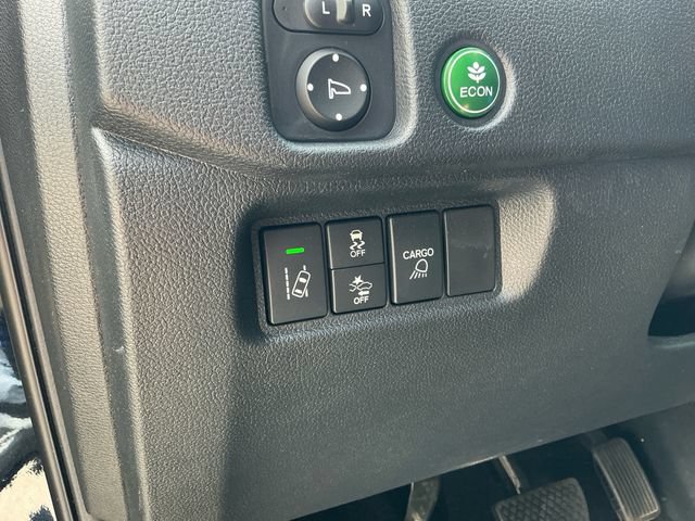 Used 2021 Honda Ridgeline RTL image 26